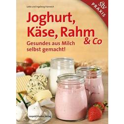 Joghurt, Kse, Rahm & Co