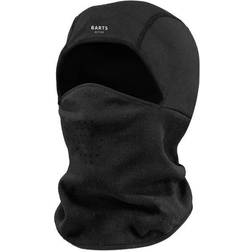 Barts Balaclava - Black