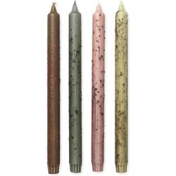 ferm LIVING Mura Candles Stearinlys