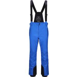 Killtec Men's Enosh Functional Ski Trousers - Sky Blue