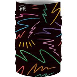 Buff Original EcoStretch Neckwear - Pride Squiggles