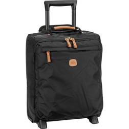 Bric's Trolley + Koffer X-Travel 58103