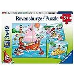 Ravensburger Auf dem Wasser