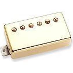 Seymour Duncan SH-2n Jazz Model Neck Humbucker, Gold