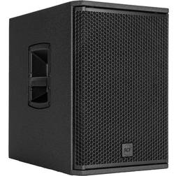 RCF Subwoofer SUB702-AS MK3 Aktiv 700W
