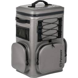 Petromax Kühlrucksack 17 Liter, Kühltasche, dunkelgrau
