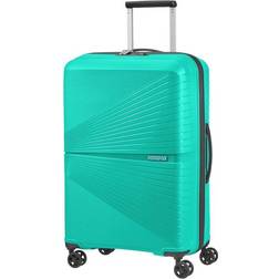 American Tourister Airconic Spinner Aqua