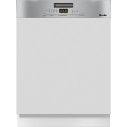 Miele G 5110 SCi Active Integrierbarer Edelstahl