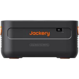 Jackery Baterija Pack 2000 Plus