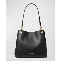 Michael Kors Handtasche 30F3G8KT7L Schwarz