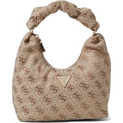 Guess Velina 4G Logo Hobo