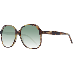 Scotch & Soda Men's Sunglasses Tortoiseshell Light Brown Tortoise