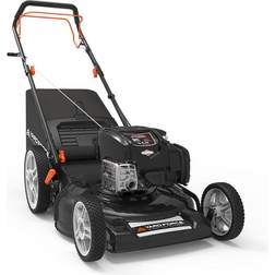 Yard Force YF22-3N1SP Petrol Powered Mower