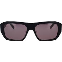 Givenchy GV 40036 U 01A, SQUARE