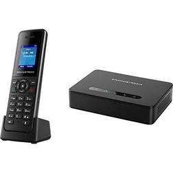 Grandstream DP750 Long-Range DECT Base Station DP720 DECT Cordless HD Handset