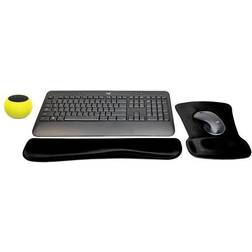 Logitech MK540 Advanced Wireless Keyboard & Mouse Combo Active Glow