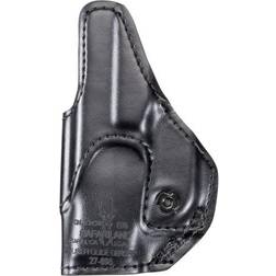 Safariland Model 27 Inside-The-Waistband Handgun Holster S&ampW M&ampP Shiled