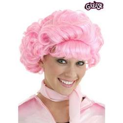 Grease Frenchy Wig