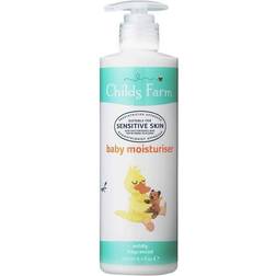 Childs Farm Baby Moisturiser 250ml