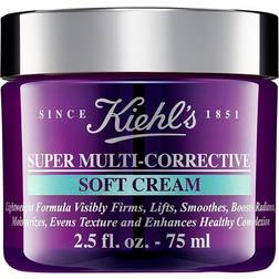 Kiehl's Since 1851 Super Multi-Corrective Soft Cream 2.5fl oz