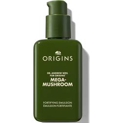 Origins Weil for Mega-Mushroom Relief and Resilience Emulsion