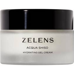 Zelens Acqua Shiso Hydrating Gel Cream 1.7fl oz