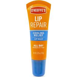 O’Keeffe’s Cooling Relief Lip Repair Lip Balm .35