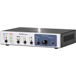 RME ADI-2 FS AD/DA Converter