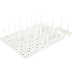 Umbra Peggy Køkkenskab H 15 x 45 x 10 cm 2 stk Småbord