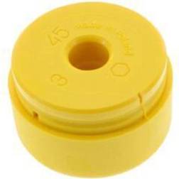 Wiha tools 80208 replacement face, medium hard