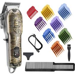 Resuxi Professional Hair Clippers