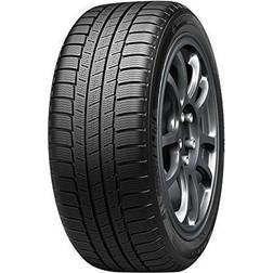 Michelin Latitude Alpin Radial Tire - 255/55R18 109V XL