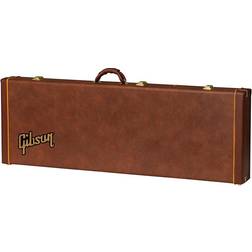 Gibson ASFBCASE-ORG Firebird Modern Hardshell Case marron