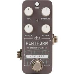 Electro Harmonix Pico Platform Compressor Limiter
