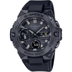 G-Shock Casio G-STEEL GSTB400BB-1A multi one size