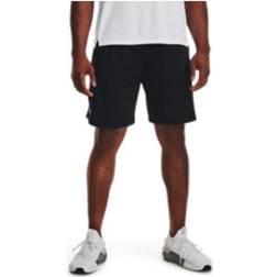 Under Armour Mens Shorts Ua Tech Vent Short, Black, 1376955-001