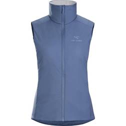 Arc'teryx Women's Atom Vest, L, Moonlit