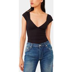 Free People Duo Corset Top