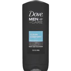 Dove Men + Care Men+Care Body and Face Wash Extra Fresh 13.5