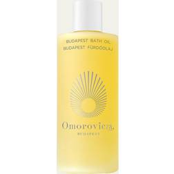 Omorovicza Budapest Bath Oil Lindrande badolja