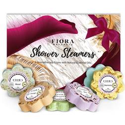 Shower Bombs Aromatherapy Shower Steamers Vapor