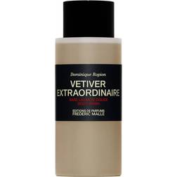 Frederic Malle Vetiver extraordinaire shower gel 200ml