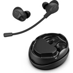 jLAB Audio Work Buds True Wireless Earbuds Black