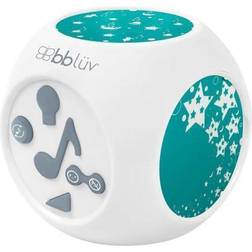 Bbluv B0137 Kube Sound Activated Nightlight Luz nocturna