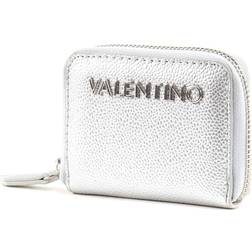 Valentino Bags Divina Argento