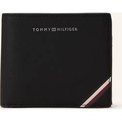 Tommy Hilfiger Th Central Cc Klappe Münze, OS, Einheitsgröße