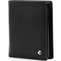 Esquire Handtaschen schwarz RFID Boerse sz