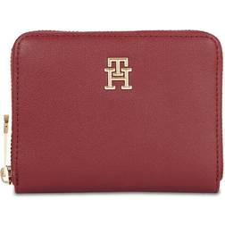 Tommy Hilfiger Damen Geldbörse Poppy Plus Med Za AW0AW15259