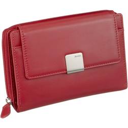 Handtaschen rot Helena Diethilde purse