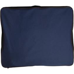 Kentucky Saddle Pad Bag - Navy
